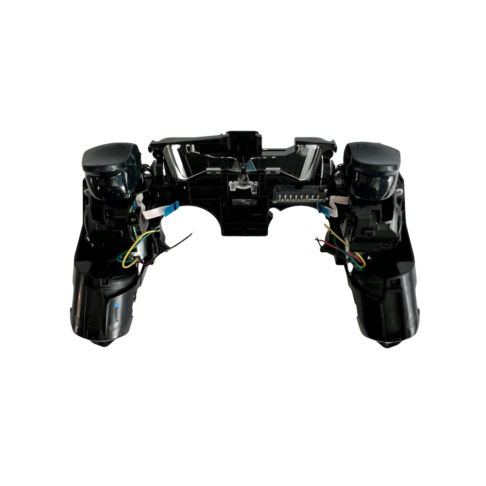 PS5 DualSense Controller Midframe with Triggers and Rumble Motors